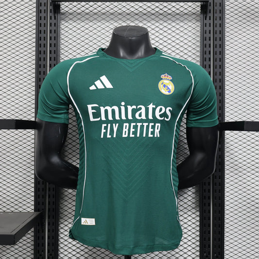 MAILLOT CONCEPT REAL MADRID