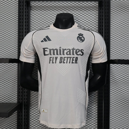 MAILLOT CONCEPT REAL MADRID