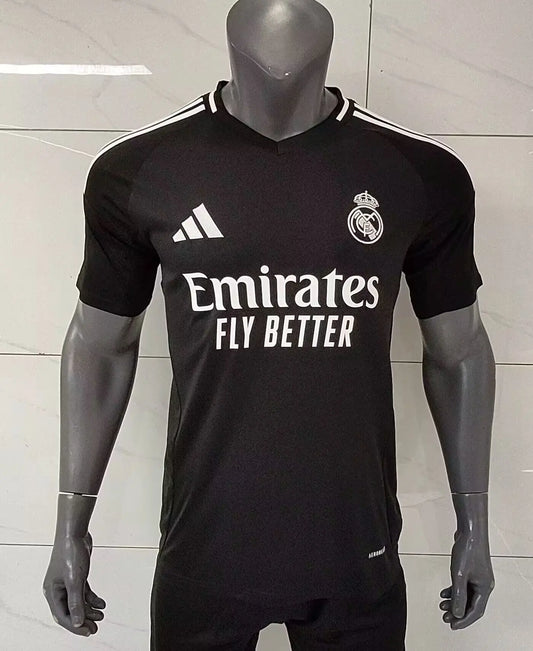 MAILLOT CONCEPT REAL MADRID