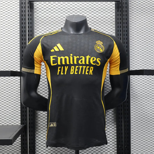 MAILLOT CONCEPT REAL MADRID