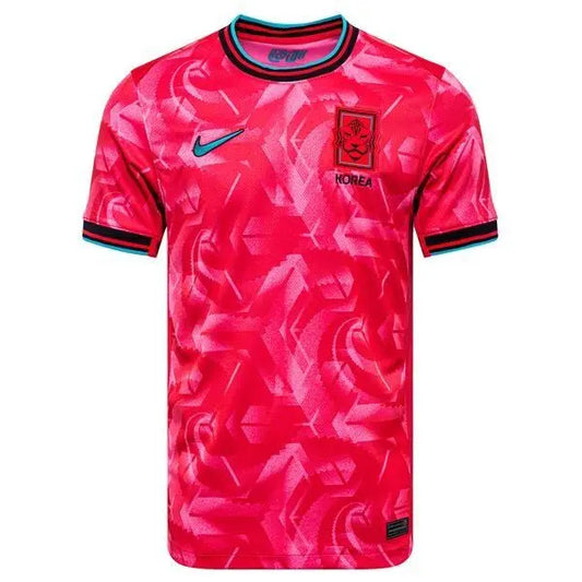 MAILLOT COREE DU SUD DOMICILE 2024/2025 - KetShop Maillot