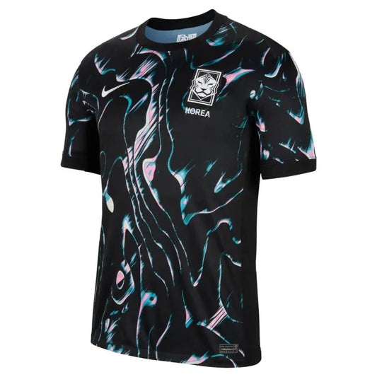 MAILLOT COREE DU SUD EXTERIEUR 2024/2025 - KetShop Maillot