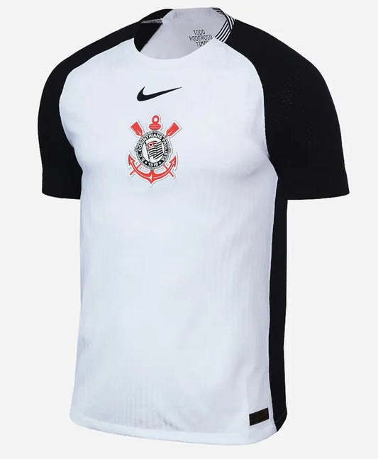 MAILLOT CORINTHIANS DOMICILE 2025/2026