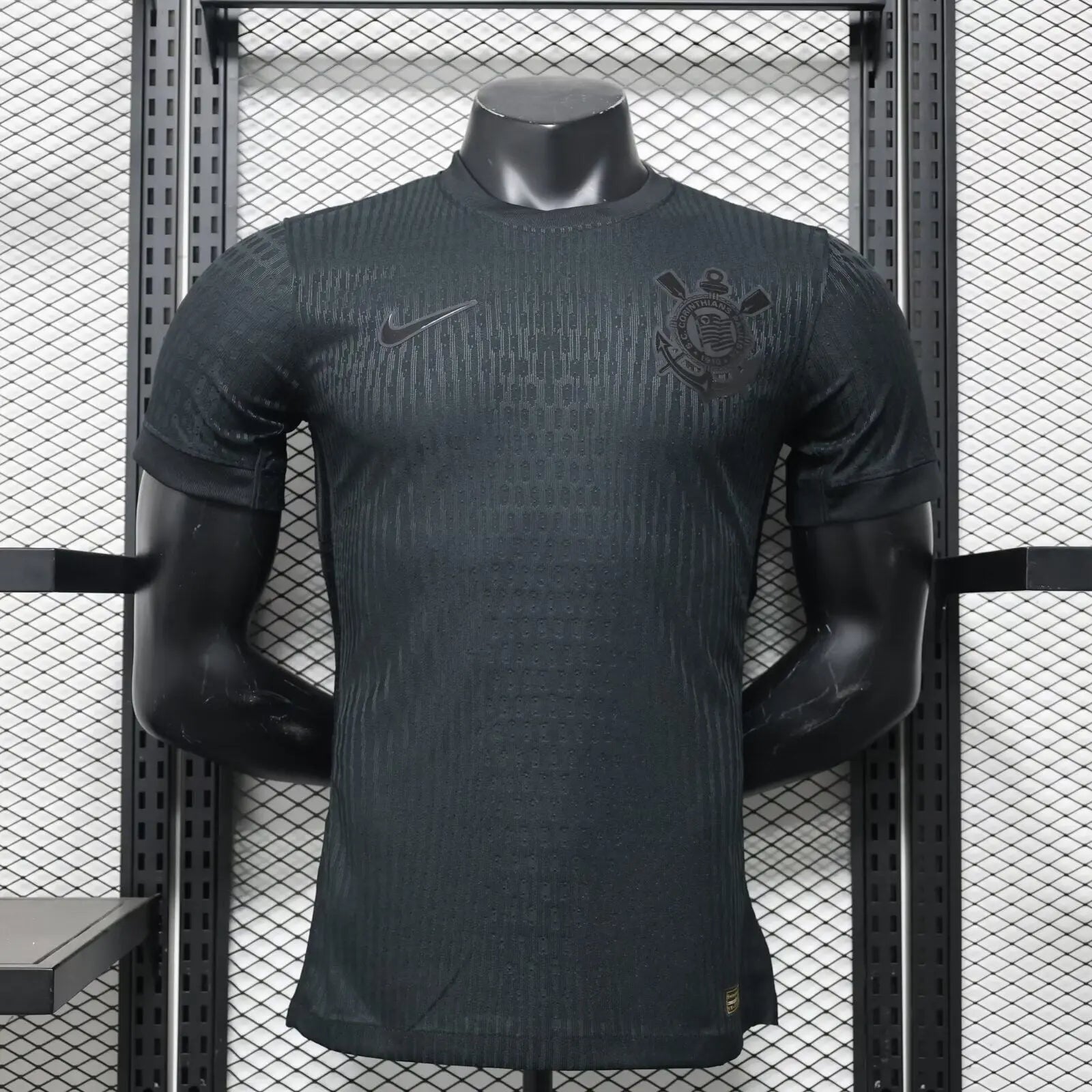 MAILLOT CORINTHIANS EXTERIEUR 2024/2025 - KetShop Maillot