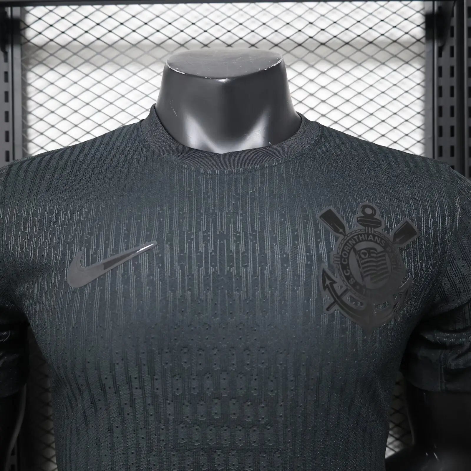 MAILLOT CORINTHIANS EXTERIEUR 2024/2025 - KetShop Maillot
