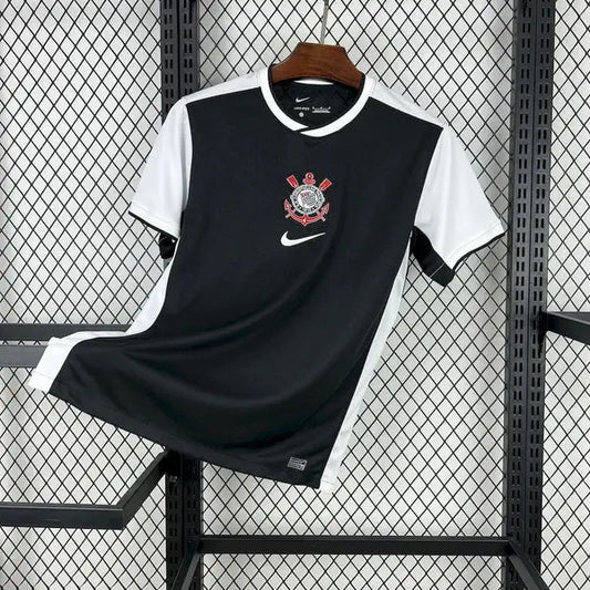 MAILLOT CORINTHIANS EXTERIEUR 2025/2026