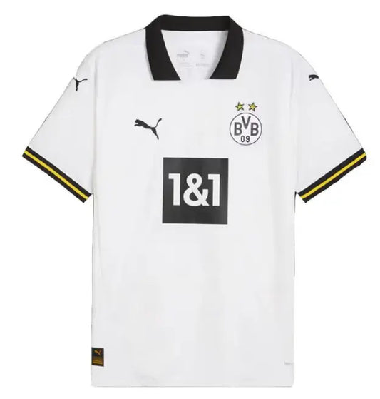 MAILLOT DORTMUND THIRD 2024/2025 - KetShop Maillot