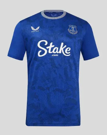 MAILLOT EVERTON DOMICILE 2024/2025 - KetShop Maillot