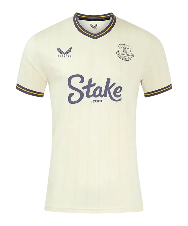 MAILLOT EVERTON THIRD 2024/2025 - KetShop Maillot