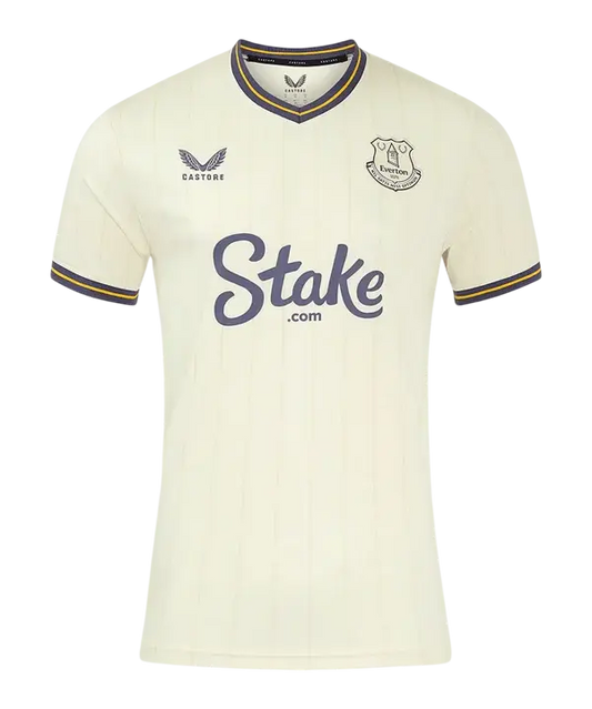 MAILLOT EVERTON THIRD 2024/2025 - KetShop Maillot