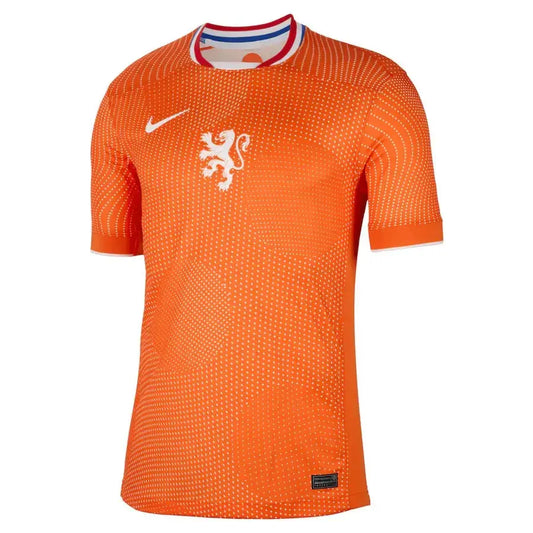 MAILLOT PAYS BAS DOMICILE 2025-2026