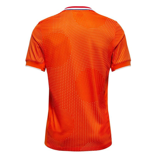 MAILLOT PAYS BAS DOMICILE 2025-2026