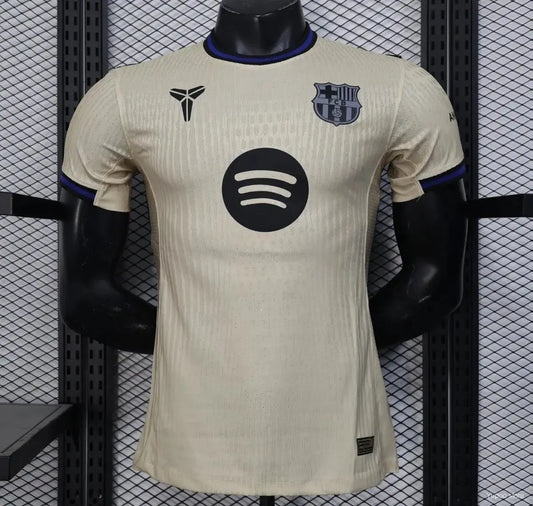 MAILLOT FC BARCELONE EXTERIEUR 2025-2026