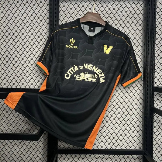 MAILLOT FC VENEZIA DOMICILE 2024/2025 - KetShop Maillot