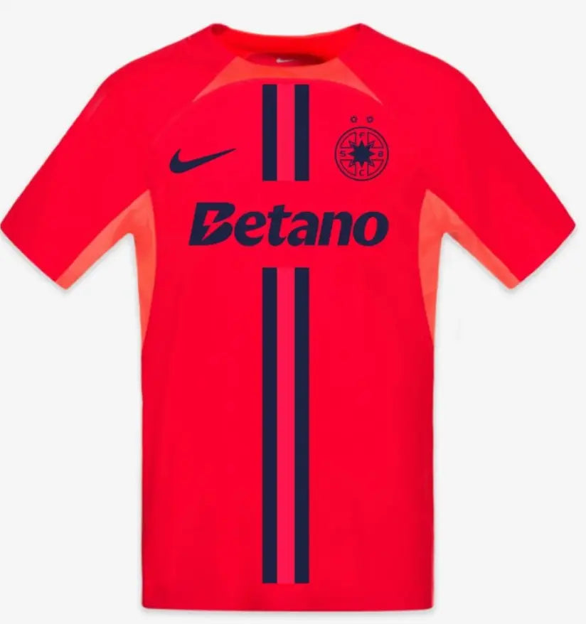 MAILLOT FCSB DOMICILE 2024/2025 - KetShop Maillot