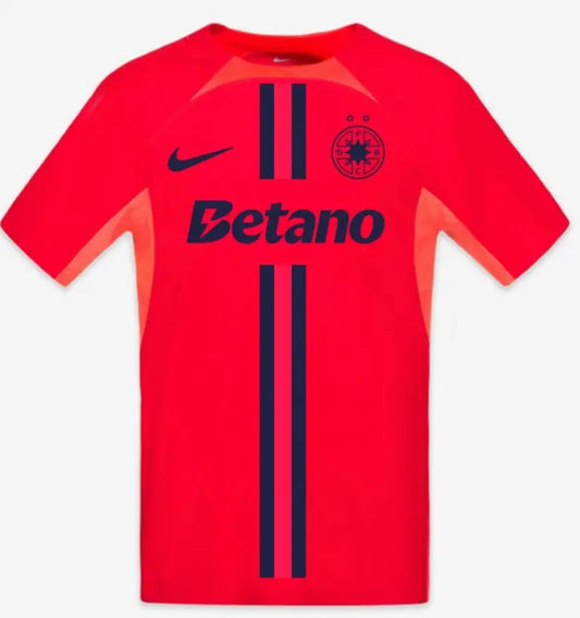 MAILLOT FCSB DOMICILE 2024/2025 - KetShop Maillot