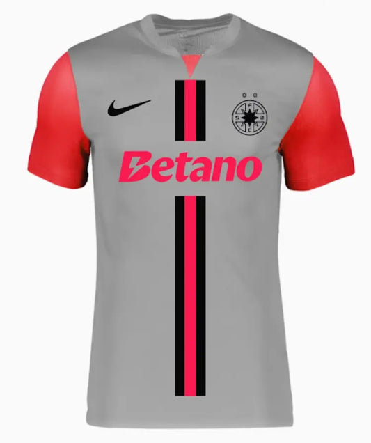 MAILLOT FCSB THIRD 2024/2025 - KetShop Maillot