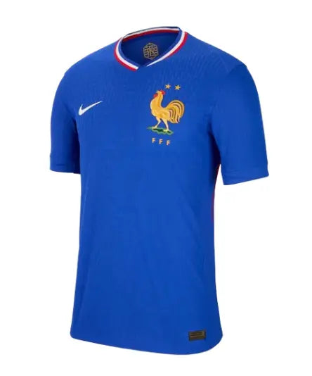 MAILLOT FRANCE DOMICILE EURO 2024 - KetShop Maillot