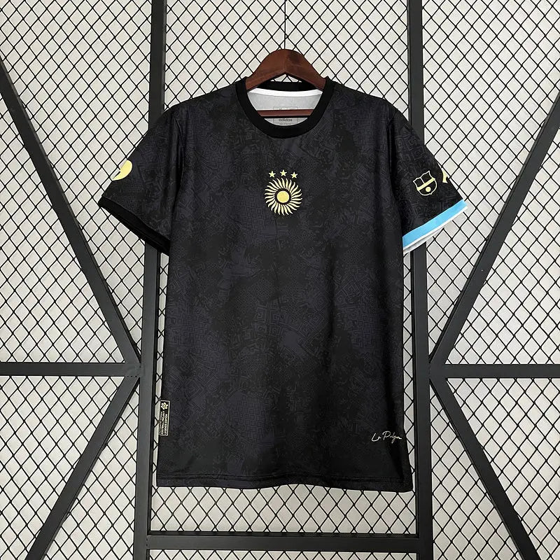 MAILLOT GOAT "LA PULGA"
