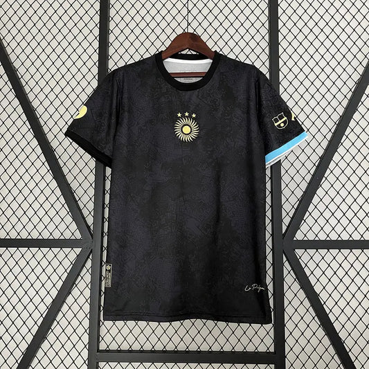 MAILLOT GOAT "LA PULGA"
