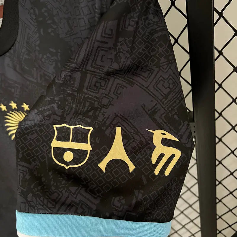MAILLOT GOAT "LA PULGA"