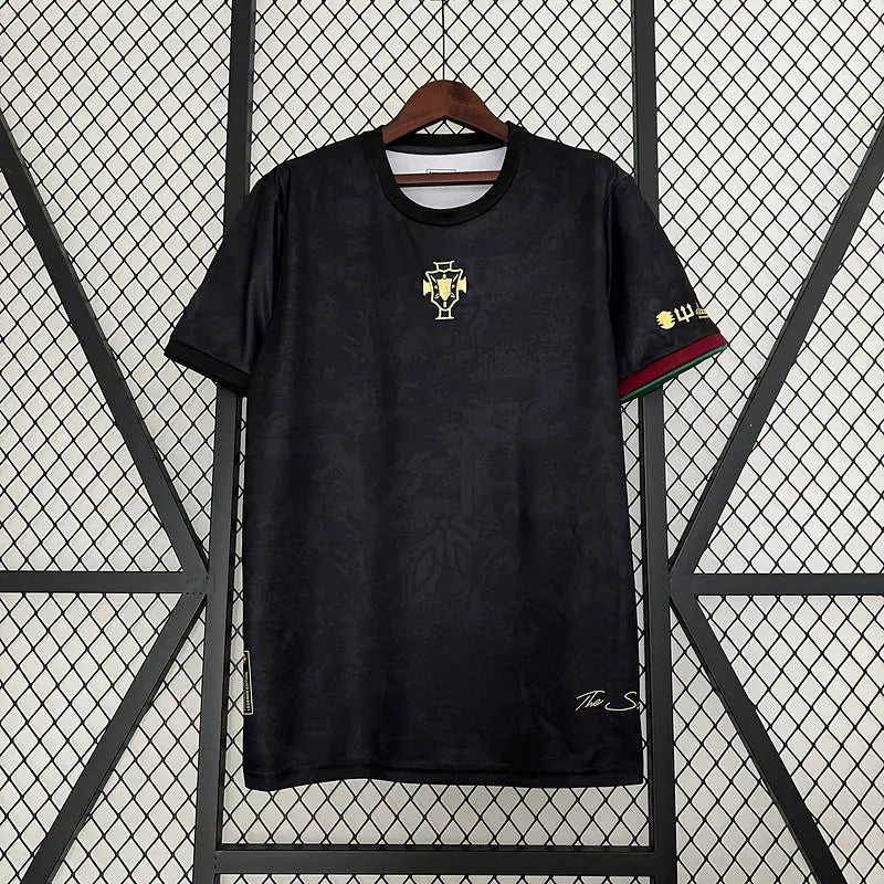 MAILLOT GOAT "THE SIU"