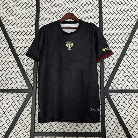 MAILLOT GOAT "THE SIU"