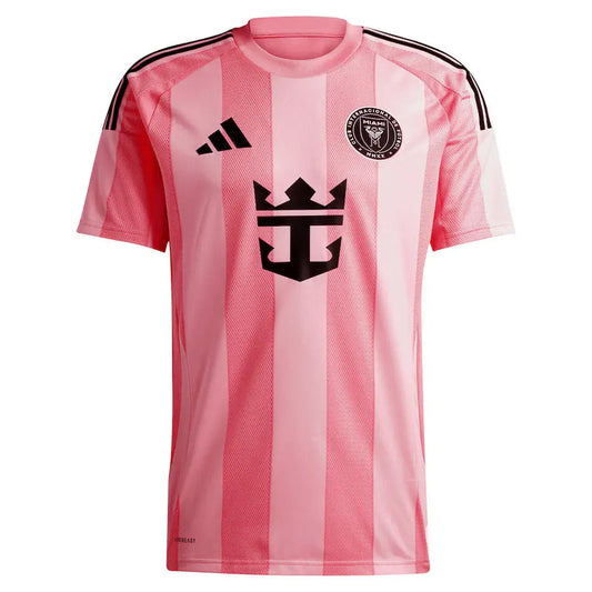 MAILLOT INTER MIAMI DOMICILE 2025/2026 - KetShop Maillot