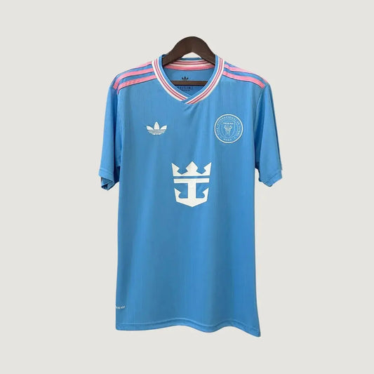 MAILLOT INTER MIAMI THIRD 2025/2026 - KetShop Maillot