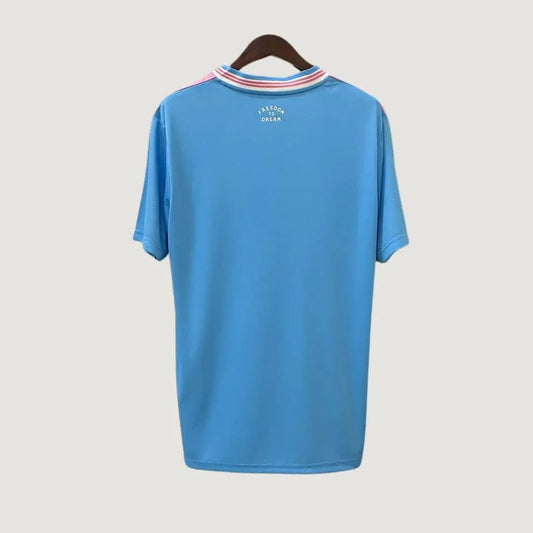 MAILLOT INTER MIAMI THIRD 2025/2026 - KetShop Maillot