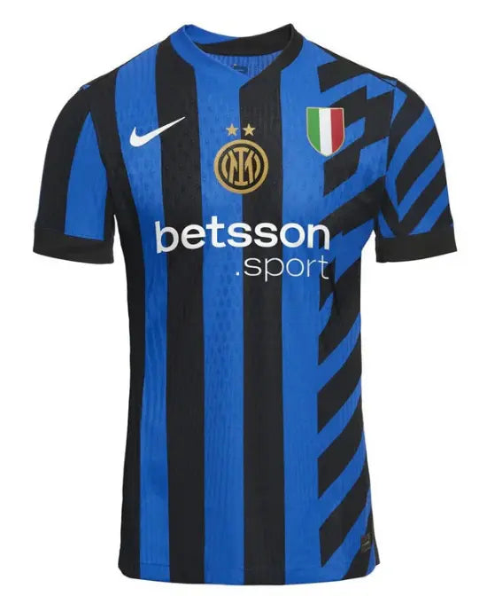 MAILLOT INTER MILAN DOMICILE 2024/2025 - KetShop Maillot