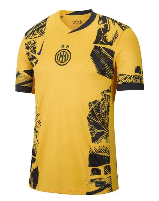 MAILLOT INTER MILAN THIRD 2024/2025 - KetShop Maillot