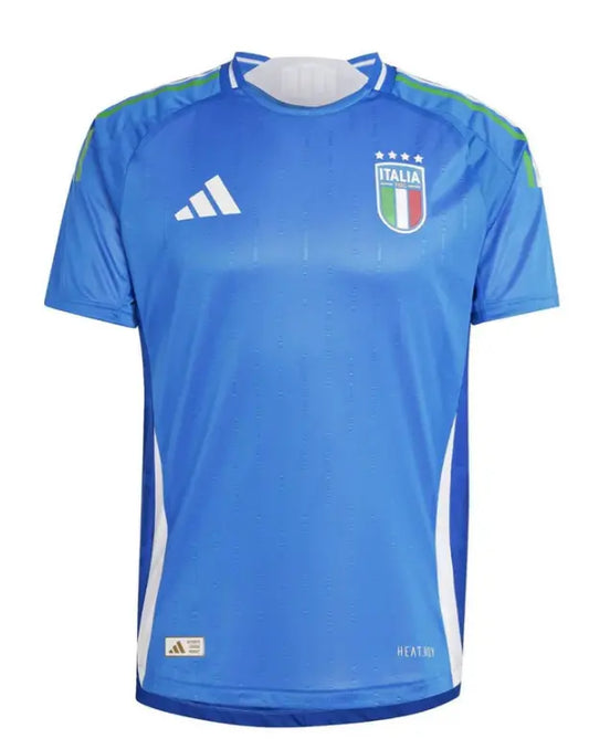 MAILLOT ITALIE DOMICILE EURO 2024 - KetShop Maillot