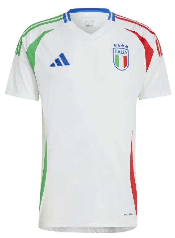 MAILLOT ITALIE EXTÉRIEUR EURO 2024 - KetShop Maillot