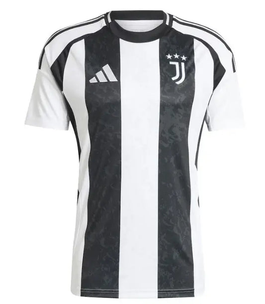 MAILLOT JUVENTUS DOMICILE 2024/2025 - KetShop Maillot
