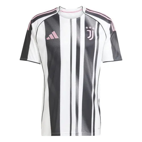 MAILLOT JUVENTUS DOMICILE 2025/2026 - KetShop Maillot