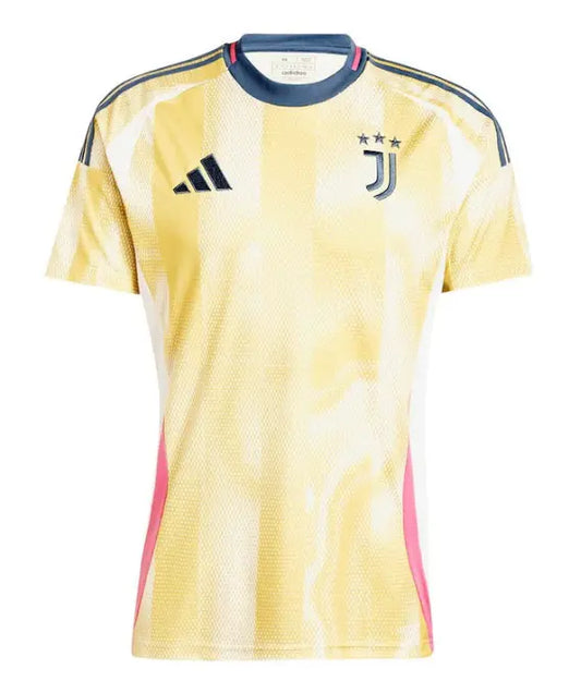 MAILLOT JUVENTUS EXTERIEUR 2024/2025 - KetShop Maillot