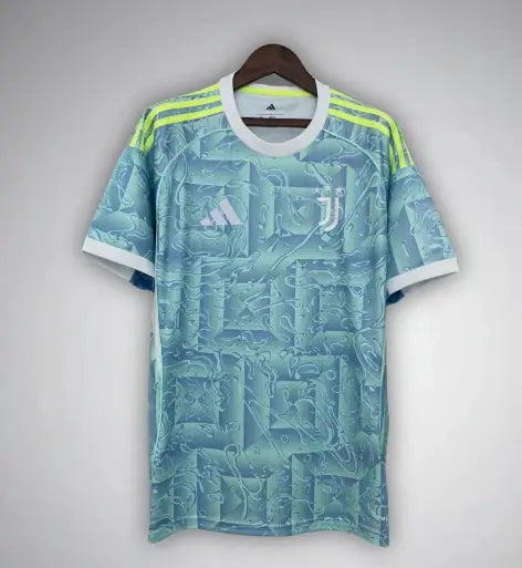 MAILLOT JUVENTUS EXTERIEUR 2025/2026 - KetShop Maillot