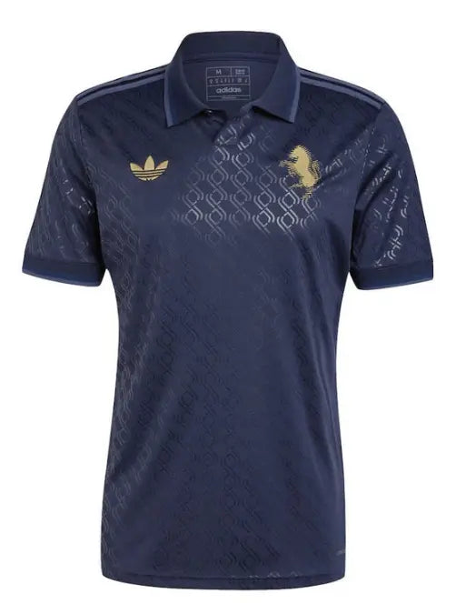 MAILLOT JUVENTUS THIRD 2024/2025 - KetShop Maillot