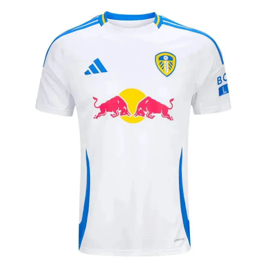MAILLOT LEEDS DOMICILE 2024/2025 - KetShop Maillot
