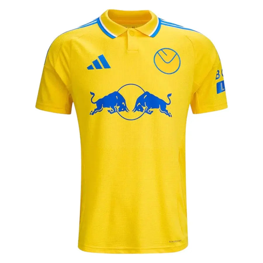MAILLOT LEEDS EXTERIEUR 2024/2025 - KetShop Maillot