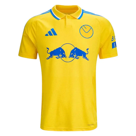 MAILLOT LEEDS EXTERIEUR 2024/2025 - KetShop Maillot