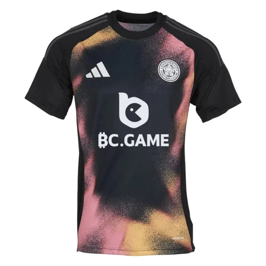 MAILLOT LEICESTER EXTERIEUR 2024/2025 - KetShop Maillot