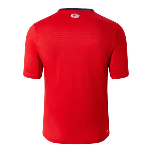 MAILLOT LOSC DOMICILE 2024/2025 - KetShop Maillot