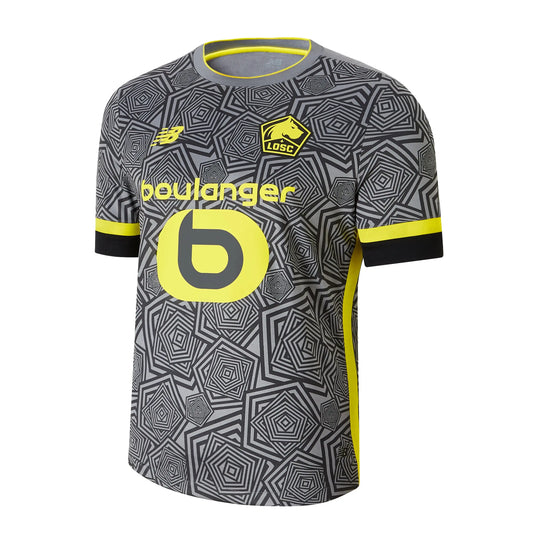 MAILLOT LOSC THIRD 2024/2025 - KetShop Maillot