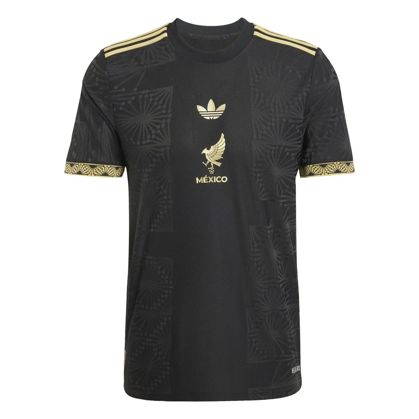 MAILLOT MEXIQUE DOMICILE 2024/2025 - KetShop Maillot
