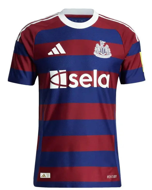MAILLOT NEWCASTLE EXTERIEUR 2024/2025 - KetShop Maillot