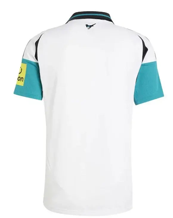 MAILLOT NEWCASTLE THIRD 2024/2025 - KetShop Maillot