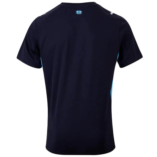 MAILLOT OM EXTERIEUR 2025-2026