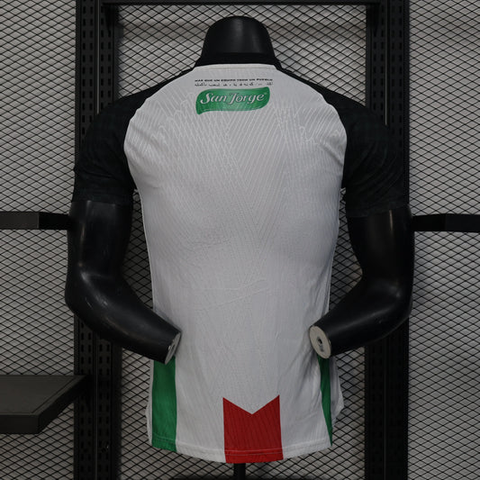 MAILLOT PALESTINO DOMICILE 2025/2026